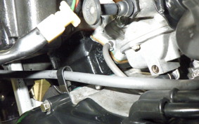HONDA NS-1 GEN 2 2005 AC12