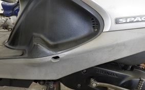 HONDA SPACY 100 JF13