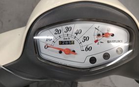 SUZUKI LET's 4 CA45A