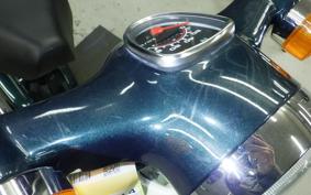 HONDA C90 SUPER CUB 2009 HA02