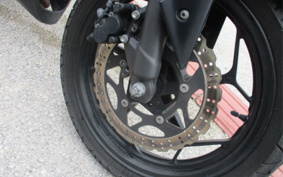 YAMAHA YZF-R25 ABS RG43J