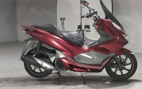 HONDA PCX125 JF81
