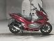 Фото Honda PCX 125 2018 с японского аукциона