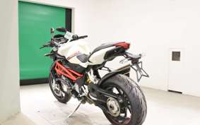 MV AGUSTA BRUTALE 1090 2017