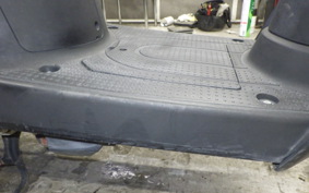 HONDA TODAY 2 2011 AF67