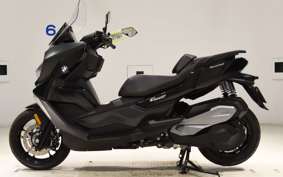 BMW C400GT