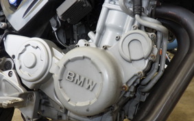 BMW F800S 2008
