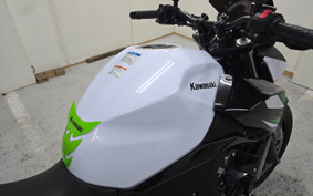 KAWASAKI Z400 2019 EX400G
