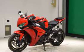 HONDA CBR1000RR Gen. 2 2010