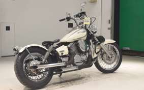 YAMAHA DRAGSTAR 250 2018 VG02J