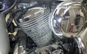 HONDA SHADOW 750 Gen. 2 2000 RC44