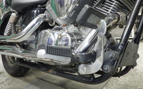 YAMAHA DRAGSTAR 250 2016 VG02J