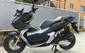 HONDA ADV150 KF38