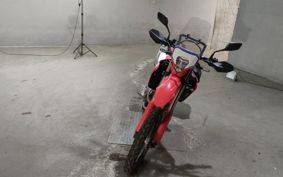 HONDA CRF250L MD47
