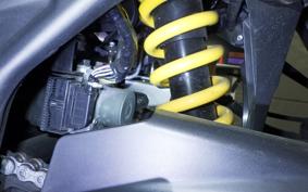 YAMAHA YZF-R25 A 2024 RG43J