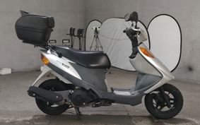 SUZUKI ADDRESS V125 CF4EA