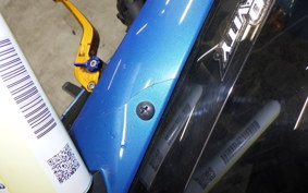 TRIUMPH DAYTONA 675 2008