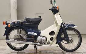 HONDA C90 SUPER CUB HA02