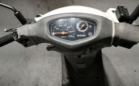 SUZUKI ADDRESS V125 CF46A