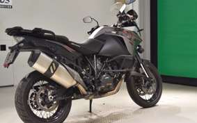KTM 1190 ADVENTURE 2015
