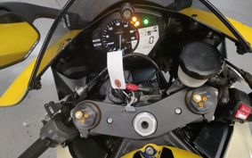 YAMAHA YZF-R6 2018 RJ27