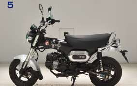 HONDA DAX 125 JB06