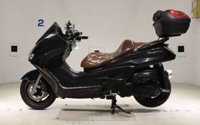 YAMAHA MAJESTY 400 Gen.2 2012 SH06J