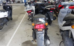 YAMAHA JOG Gen.5 SA36J