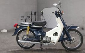 HONDA SUPER CUB 70 C70