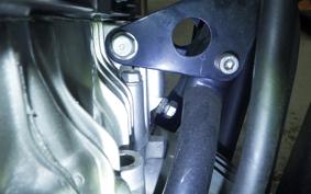 HONDA CB400ﾌｫｱ 1974 CB400F