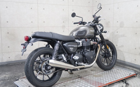TRIUMPH SPEED TWIN 900 2022 DAD74G