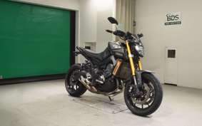 YAMAHA MT-09 A 2014 RN34J