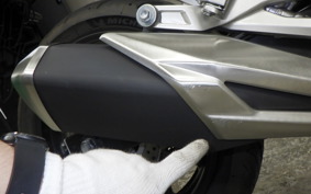 HONDA NC750X 2023 RH09