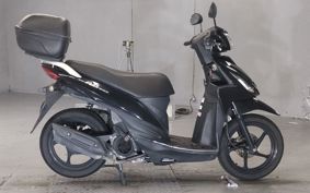 SUZUKI ADDRESS V110 CE47A