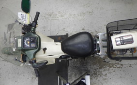 YAMAHA TOWN MATE 50 22F