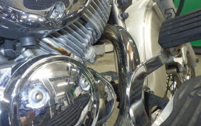 YAMAHA DRAGSTAR 400 CLASSIC 2008 VH01J