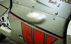 SUZUKI RG250 Gamma 1999 GJ21B