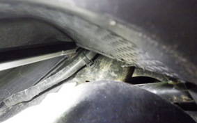 HONDA TACT-4ﾍﾞｰｼｯｸ AF79