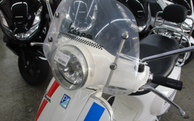 VESPA LX125IE3V