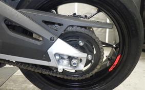 APRILIA トゥオノ660 FACTORY 2023