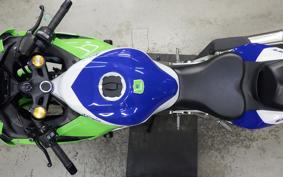 KAWASAKI ZX-4RR 2024 ZX400P