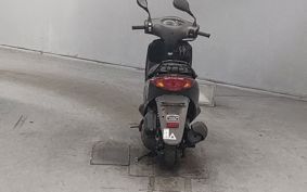 YAMAHA AKUSHI STREET SE53J