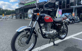 KAWASAKI ESTRELLA BJ250A