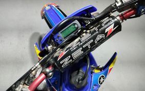 YAMAHA WR250F CG24