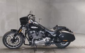 HARLEY  HARLEY FLSB1750 YMJ