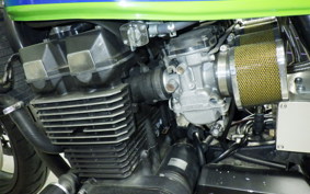 KAWASAKI ZRX400 2001 ZR400E