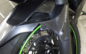 KAWASAKI NINJA 250 EX250P