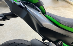 KAWASAKI H2 SE 2023 ZRT00K