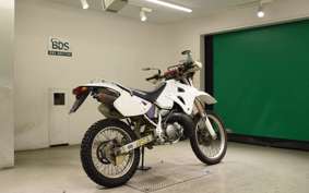 HONDA CRM250R GEN 3 2010 MD24