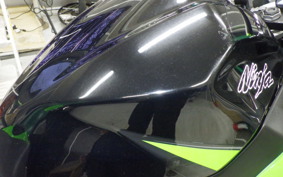 KAWASAKI NINJA 400 2019 EX400G